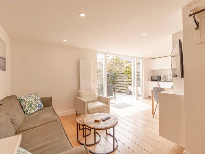 Denneweg 15A- Vakantiehuis Callantsoog- LekkerNaarZe